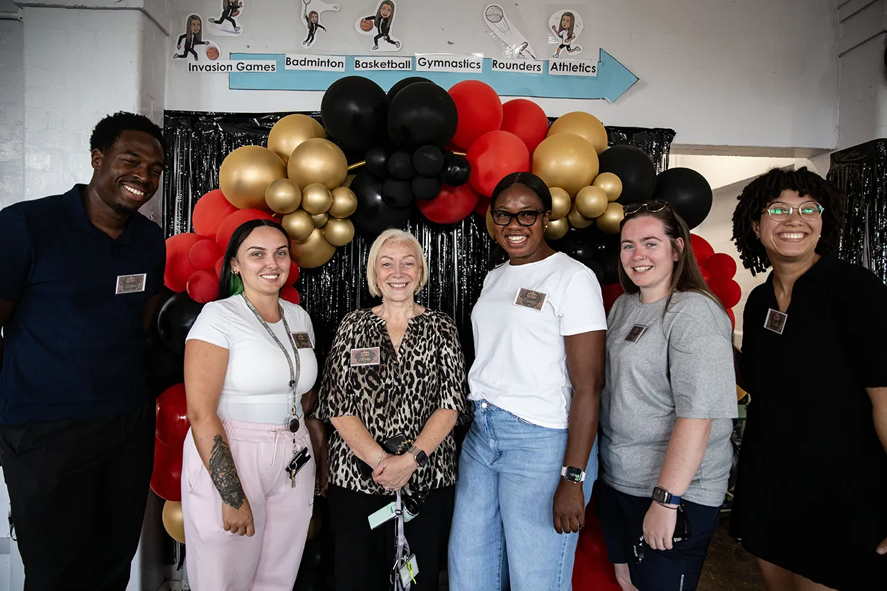 autism's got talent 2026 newhaven school